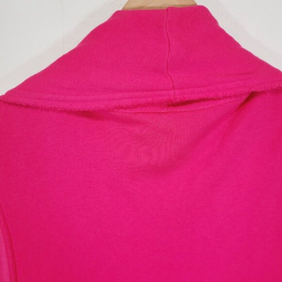 bryn Walker Pink Sleeveless Jacket - Picture 7 of 10